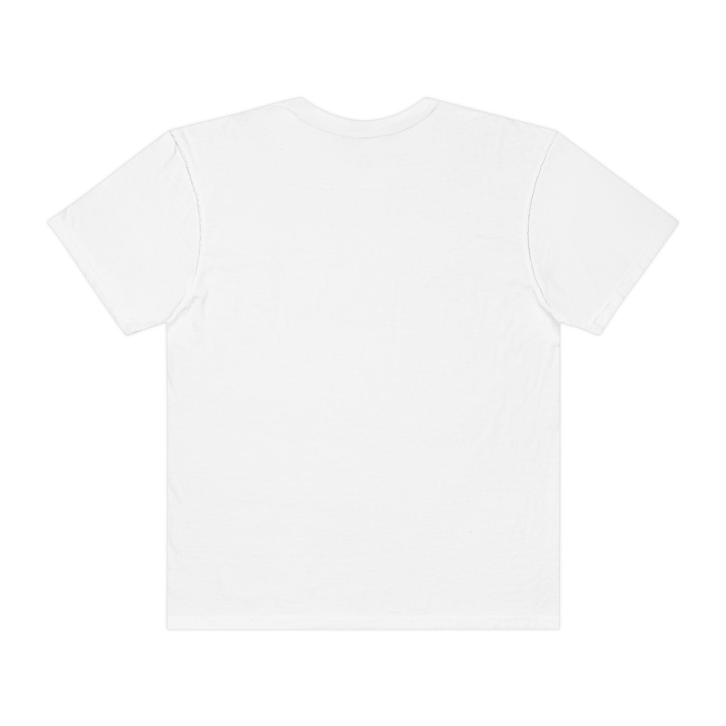 Visitor from the Deep - Unisex Crew Tee