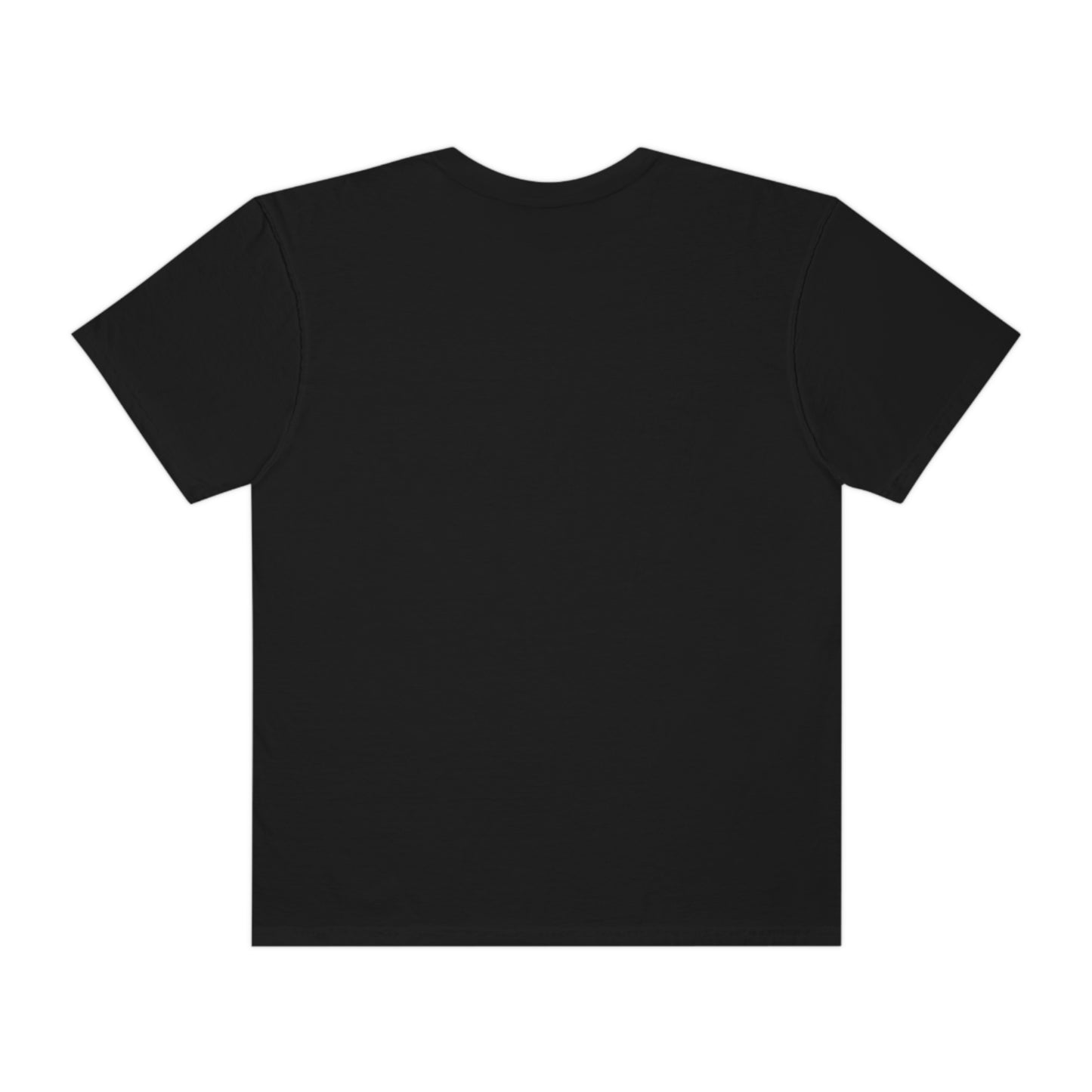 Visitor from the Deep - Unisex Crew Tee