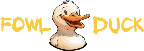 Fowl Duck
