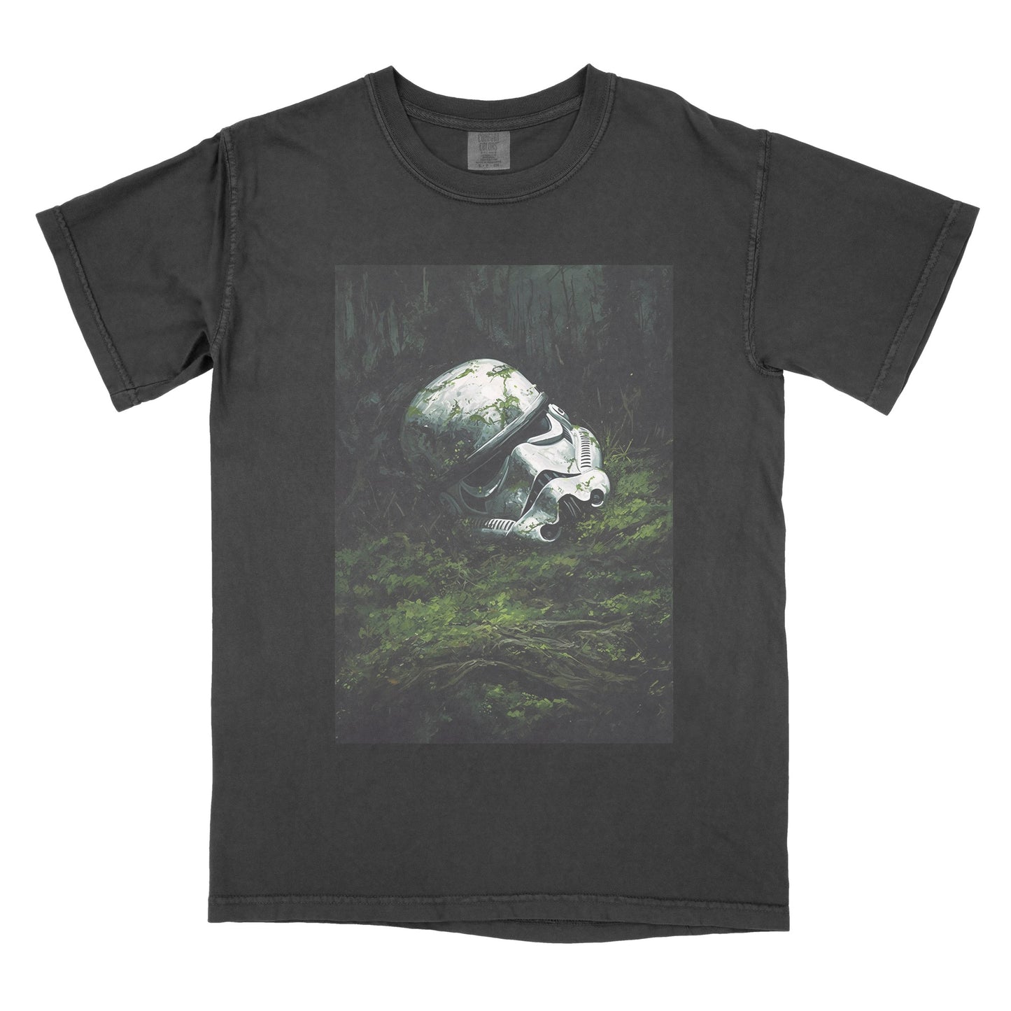 Echoes of Endor - Unisex Crew Tee